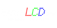 EarthLCD electronic components manufacturer