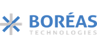 Boréas Technologies electronic components manufacturer