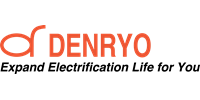 DENRYO electronic components manufacturer