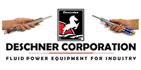 Deschner Corporation electronic components manufacturer