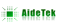 AideTek electronic components manufacturer