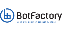 BotFactory electronic components manufacturer