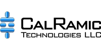 CalRamic electronic components manufacturer