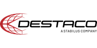 DESTACO electronic components manufacturer
