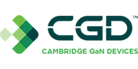Cambridge GaN Devices electronic components manufacturer