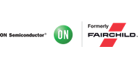 Fairchild (onsemi) electronic components manufacturer