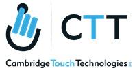 Cambridge Touch Technologies electronic components manufacturer