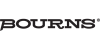 Bourns Inc. electronic components manufacturer