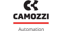 Camozzi Automation electronic components manufacturer