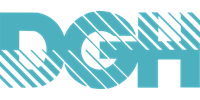DGH Corporation electronic components manufacturer