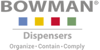 Bowman Dispensers electronic components manufacturer
