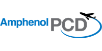 Amphenol Pcd electronic components manufacturer