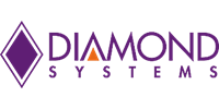 Diamond Systems electronic components manufacturer
