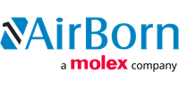 AirBorn electronic components manufacturer