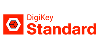 DIGIKEY STANDARD electronic components manufacturer