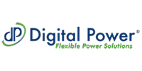 Digital Power Corporation electronic components manufacturer