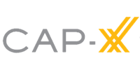 CAP-XX electronic components manufacturer