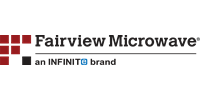 Fairview Microwave electronic components manufacturer