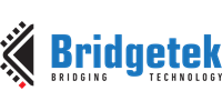 Bridgetek Pte Ltd. electronic components manufacturer