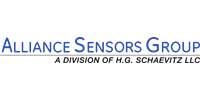 H.G. Schaevitz, LLC / Alliance Sensors Group electronic components manufacturer