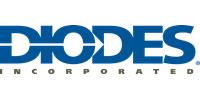 Diodes Incorporated electronic components manufacturer