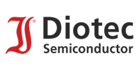 Diotec Semiconductor electronic components manufacturer