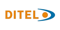 DITEL electronic components manufacturer
