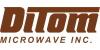 DiTom Microwave Inc. electronic components manufacturer