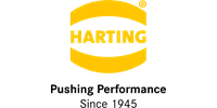 HARTING electronic components manufacturer