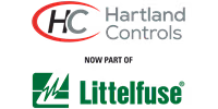 Hartland Controls/Littelfuse electronic components manufacturer