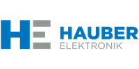 HAUBER Elektronik electronic components manufacturer