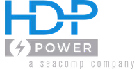 HDP Power electronic components manufacturer