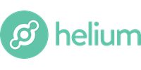 Helium electronic components manufacturer