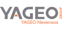 Heraeus Nexensos (YAGEO Nexensos) electronic components manufacturer