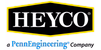 Heyco Products electronic components manufacturer