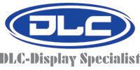 DLC Display electronic components manufacturer