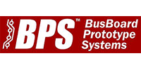 BusBoard Prototype Systems electronic components manufacturer