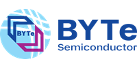 BYTe Semiconductor electronic components manufacturer