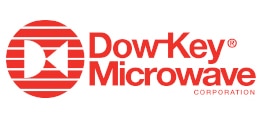 Dow-Key Microwave electronic components manufacturer
