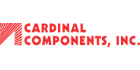 Cardinal Components Inc. electronic components manufacturer