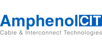 Carlisle Interconnect Technologies (Amphenol CIT) electronic components manufacturer