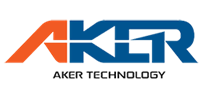 Aker Technology Corp. electronic components manufacturer
