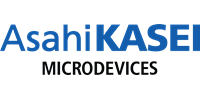 AKM electronic components manufacturer