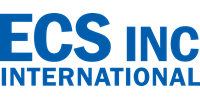 ECS Inc. electronic components manufacturer