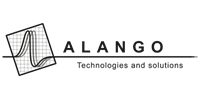Alango electronic components manufacturer