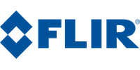 FLIR electronic components manufacturer