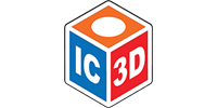 IC3D Printers electronic components manufacturer
