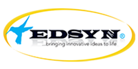EDSYN Inc. electronic components manufacturer