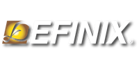 Efinix, Inc. electronic components manufacturer