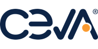 CEVA Hillcrest Labs electronic components manufacturer